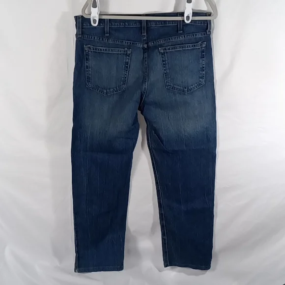 Men's size 36×34 George jeans - Picture 2 of 2